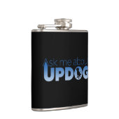 Updog Heupfles (Rechts)