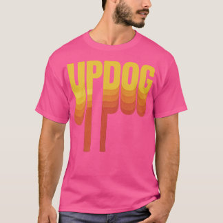 Updog T-shirt