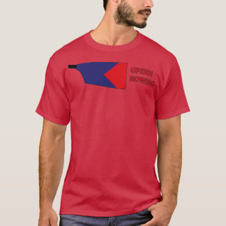 upenn rowing t-shirt