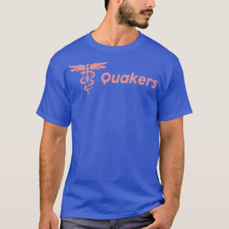 upenn vet school 4 t-shirt