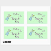 Upgrade Fairy Cruise Stickers (Vel)