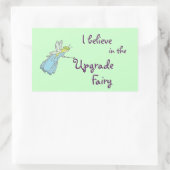 Upgrade Fairy Cruise Stickers (Tas)