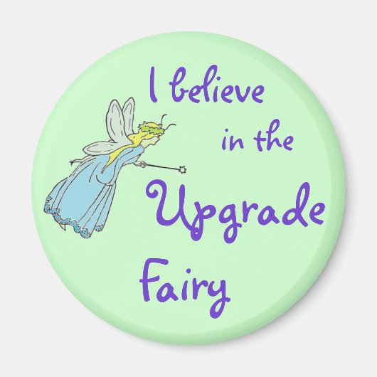 Upgrade Fairy UFGR1 Magneet (Voorkant)