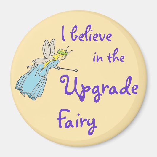 Upgrade Fairy UFTR3 Magneet (Voorkant)