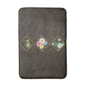 "Upgrade uw badkamer met luxe badmatten (Voorkant Verticaal)