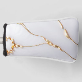 Upgrade uw golftas met onze aangepaste putter Best Golfheadcover