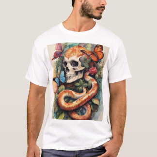 Upgrade uw stijl met onze trendy Shirten - Perfe T-shirt