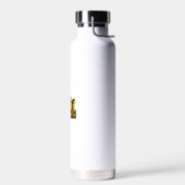 Upgrade Voltooid Grappige Evolutie Waterfles (Links)