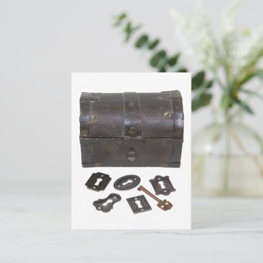 UpgradenSecurity031910 Briefkaart (Staand voorkant)