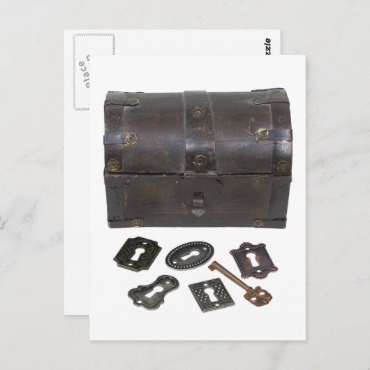 UpgradenSecurity031910 Briefkaart (Voorkant / Achterkant)