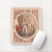 Uphams Haarverf, Circa 1864 Muismat (Met muis)