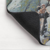 Uphill 2013 muismat (Hoek)