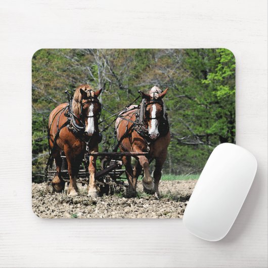 Uphill Mousepad Muismat (Met muis)