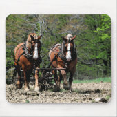 Uphill Mousepad Muismat (Voorkant)