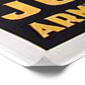 Uphold Our Honor Poster (Hoek)