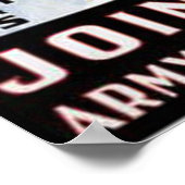 Uphold Our Honor  Recruiting Poster (Hoek)