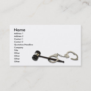 UpholdingLaw073110, Naam, Adres 1, Adres 2,... Visitekaartje