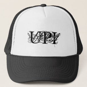 UPI Trucker Hat Pet