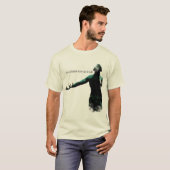 UPians T-shirt (Voorkant volledig)