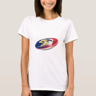 UPI's VDM Damesoverhemd FiliCan T-shirt