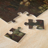 Upland Cotton Legpuzzel (Zijkant)