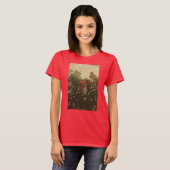 Upland Cotton T-shirt (Voorkant volledig)