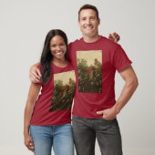 Upland Cotton T-shirt (Unisex)