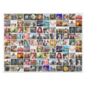 upload 108 verschillende afbeeldingen tablecloth tafelkleed (Voorkant (Horizontaal))