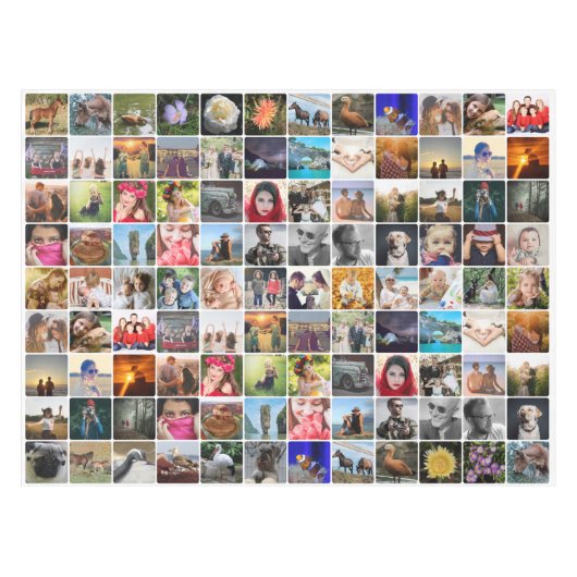 upload 108 verschillende afbeeldingen tablecloth tafelkleed (Voorkant (Horizontaal))