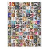 upload 108 verschillende afbeeldingen tablecloth tafelkleed (Voorkant)