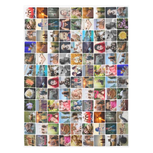 upload 108 verschillende afbeeldingen tablecloth tafelkleed (Voorkant)