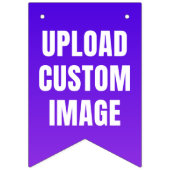 Upload 16 Aangepaste Afbeelding - Voeg Je Eigen Af Vlaggetjes (Eerste vlag)