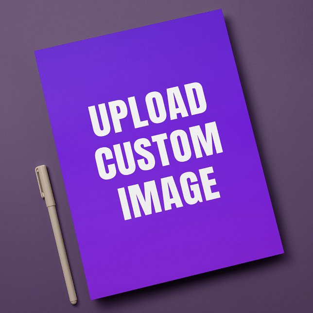 Upload 2 Aangepaste Afbeelding - Voeg Je Eigen Toe Briefhoofd (Creator heeft geüpload)