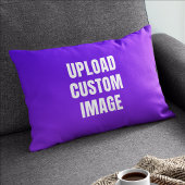 Upload 2 Aangepaste Afbeelding - Voeg Je Eigen Toe Kussensloop