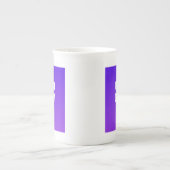 Upload 2 Aangepaste Afbeelding - Voeg Je Eigen Toe Porselein Kop (Voorkant)