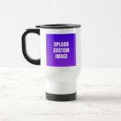 Upload 2 Aangepaste Afbeelding - Voeg Je Eigen Toe Reisbeker (Links)