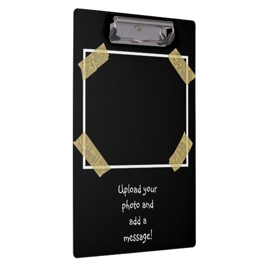 Upload 2 Foto's en voeg aangepaste persoonlijke be Klembord (Rechts)