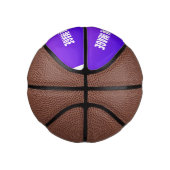 Upload  2Custom Image - Add Your Own To Print On A Basketbal (Rechts)