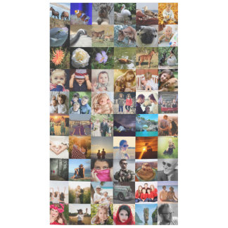 Upload 64 fototablet tafelkleed