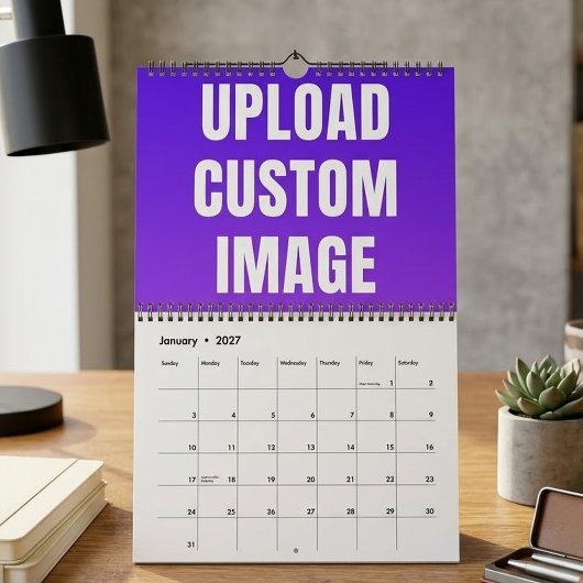 Upload Aangepaste 14 Afbeelding - Voeg Je Eigen To Kalender