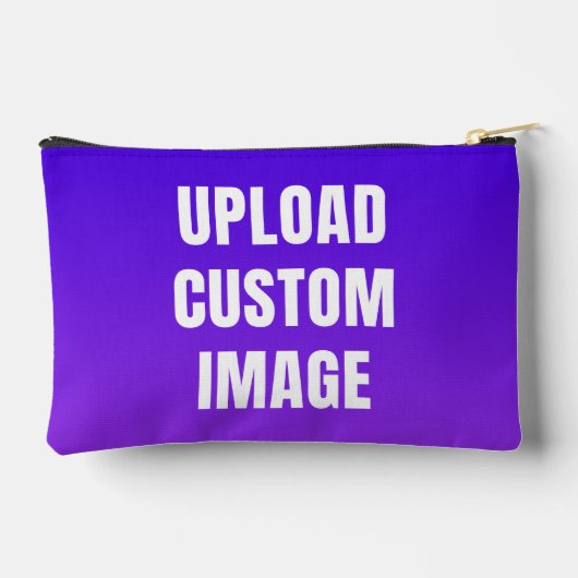 Upload Aangepaste 2 Afbeelding - Voeg je Eigen Afb Etui (Achterkant)