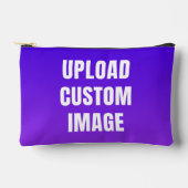 Upload Aangepaste 2 Afbeelding - Voeg je Eigen Afb Etui (Voorkant)