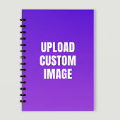 Upload Aangepaste 2 Afbeelding - Voeg Je Eigen Toe Planner