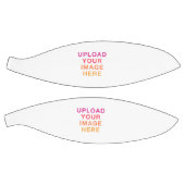 Upload Afbeelding Logo Blank Wit Basketbal (Panelen)