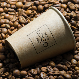 Upload Bedrijfslogo Gepersonaliseerde Bedrijfsprof Zelfinktende Stempel