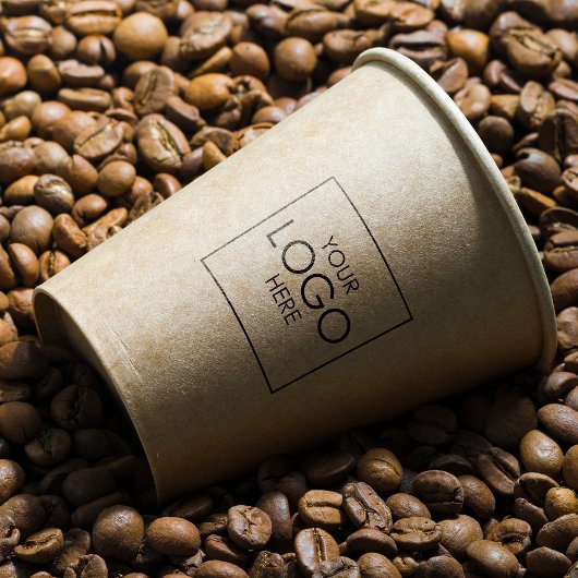 Upload Bedrijfslogo Gepersonaliseerde Bedrijfsprof Zelfinktende Stempel