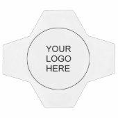 Upload Business Company Logo Afbeelding Tekst Sjab Voetbal (Enkel)