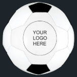 Upload Business Company Logo Afbeelding Tekst Sjab Voetbal<br><div class="desc">Upload Voeg Company Business Logo Afbeelding Creëer toe aan je eigen elegante Voetbal.</div>