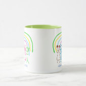 Upload Childs Drawing Draai Kinder Artwork naar Gr Mok (Midden)