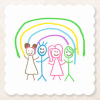 Upload Childs Drawing Draai Kinder kunstwerk naar